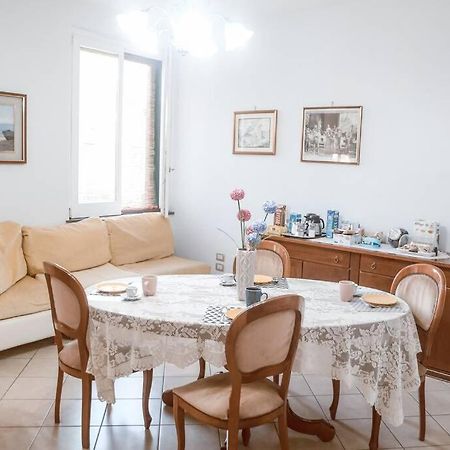 Annabella'S Country House Historic Apartment SantʼAntonio Abate Zewnętrze zdjęcie